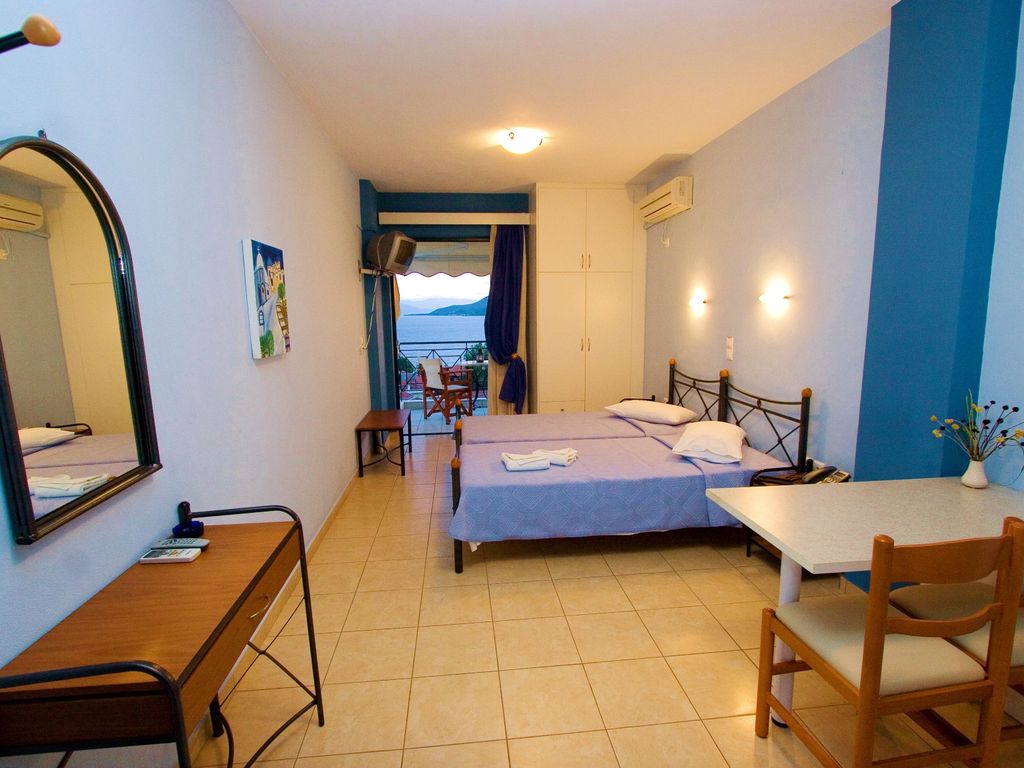 Sagini Hotel Appartements