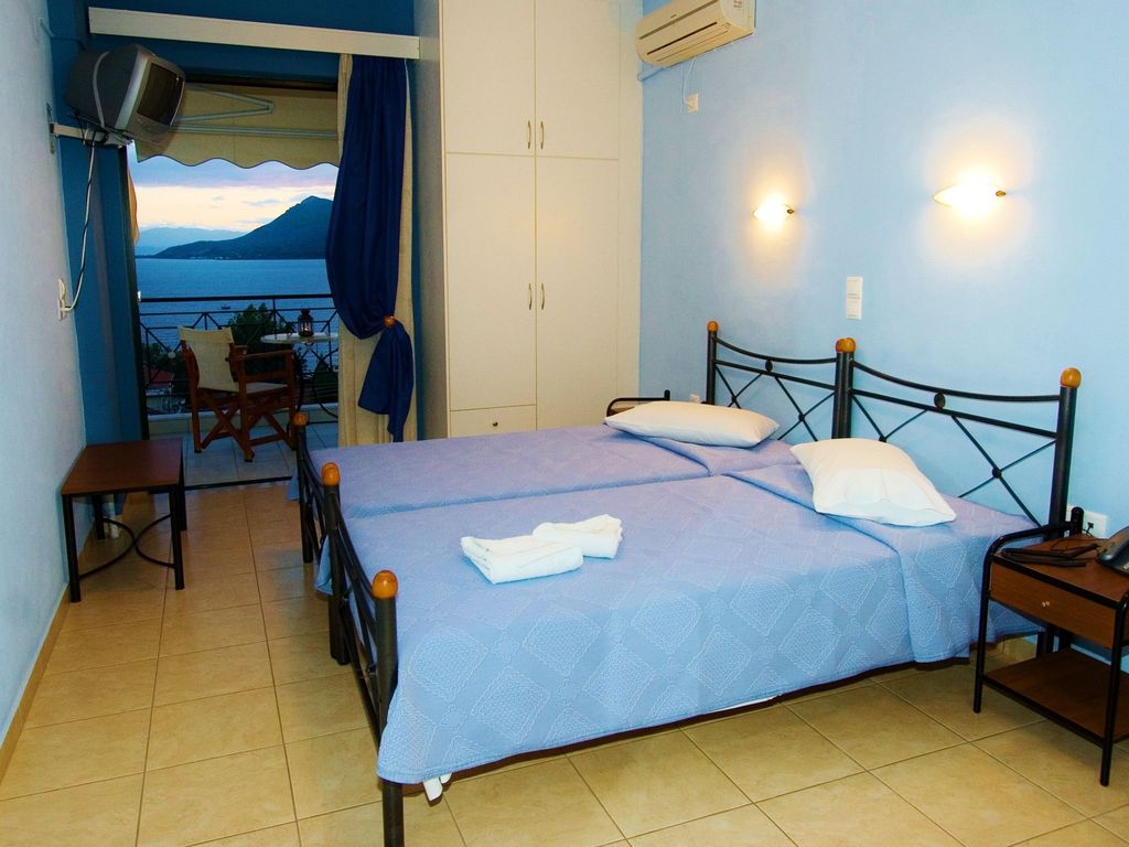 Sagini Hotel Appartements