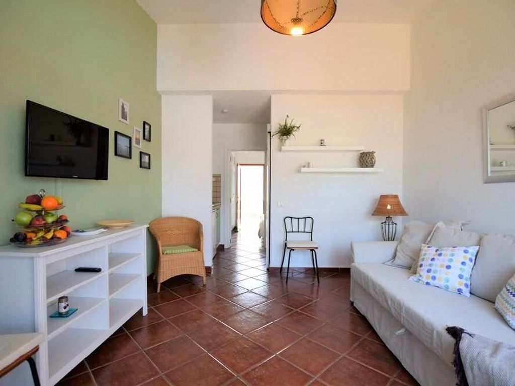 Masparadise Apartments