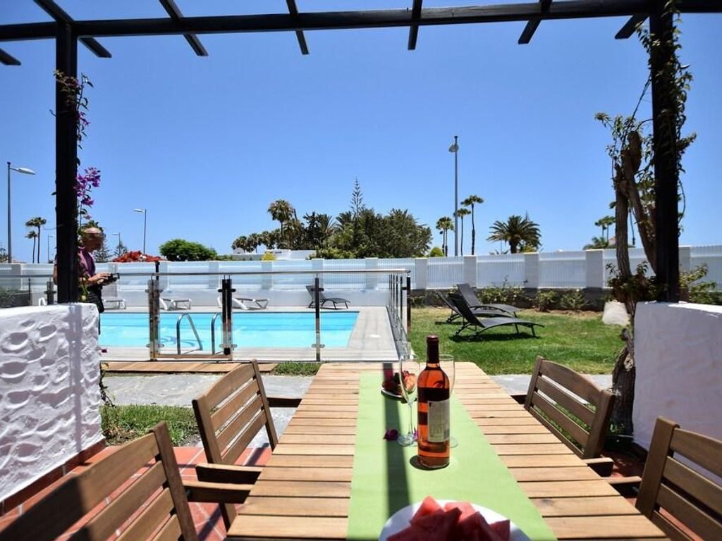Masparadise Apartments