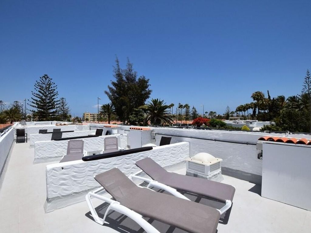 Masparadise Apartments