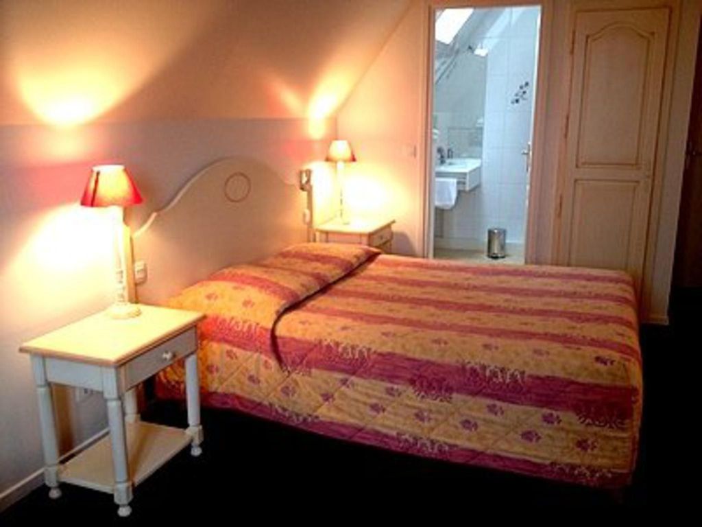Le Charles VIII Logis