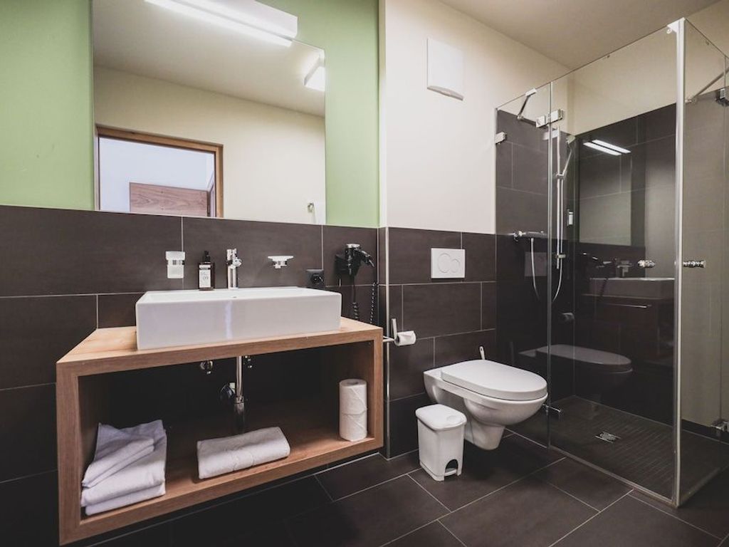 Priva Alpine Lodge Lenzerheide