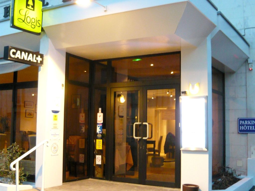 Le Pélican Logis
