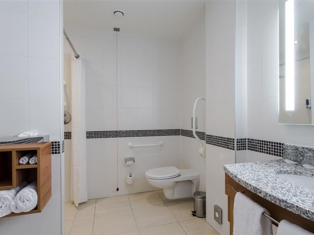 Hampton by Hilton Amsterdam/Arena Boulevard