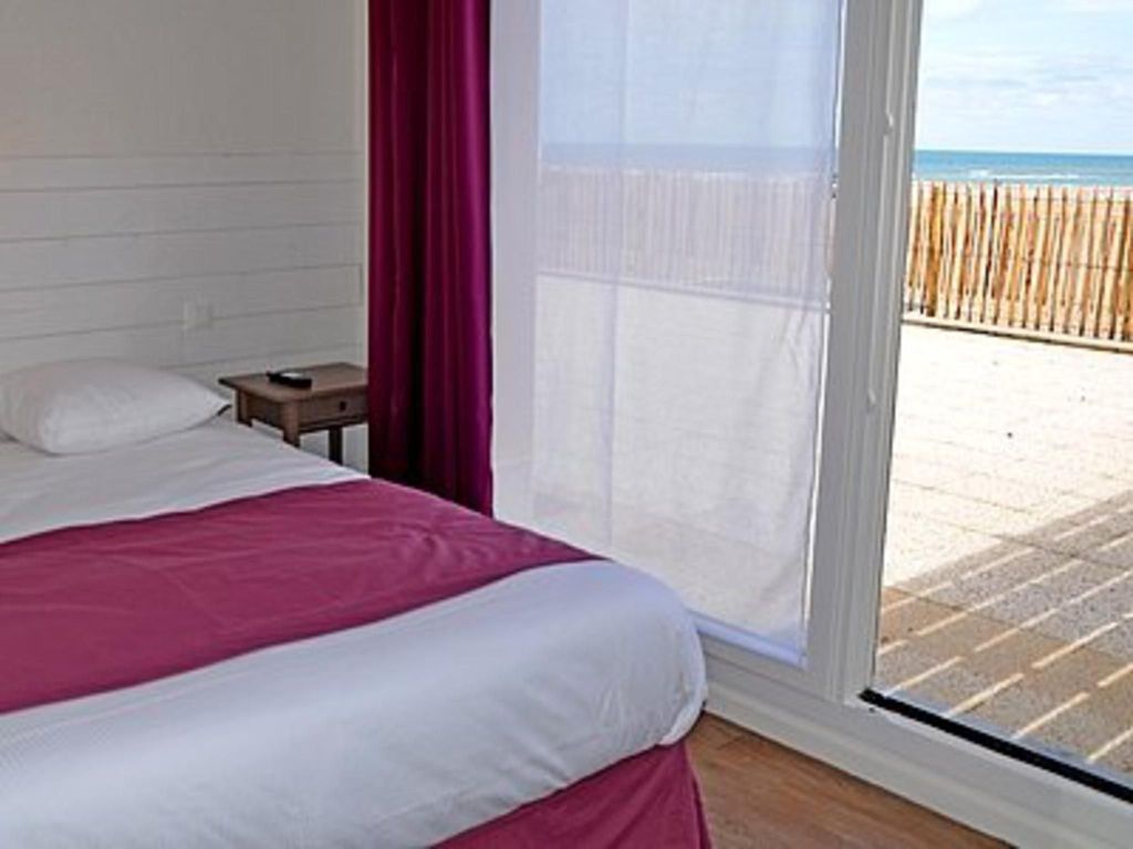 De la Baie Logis