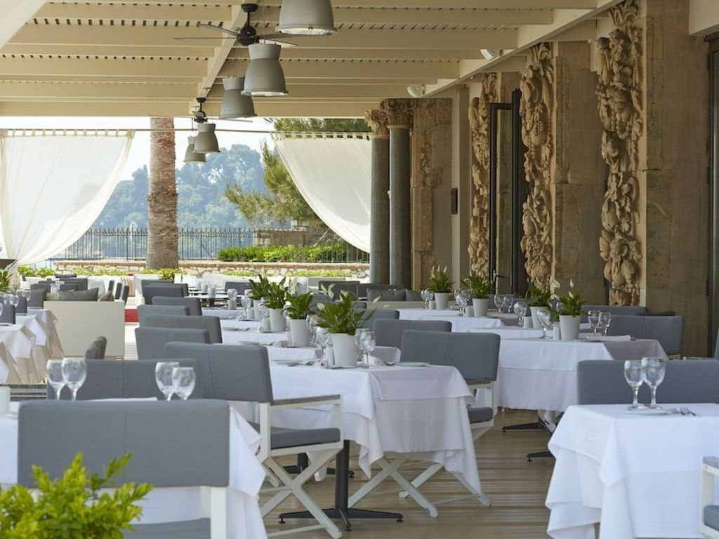 Mon Repos Palace - Adults Only