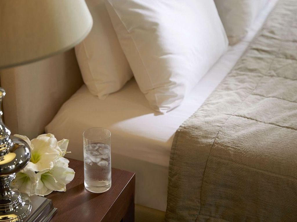 Mon Repos Palace - Adults Only