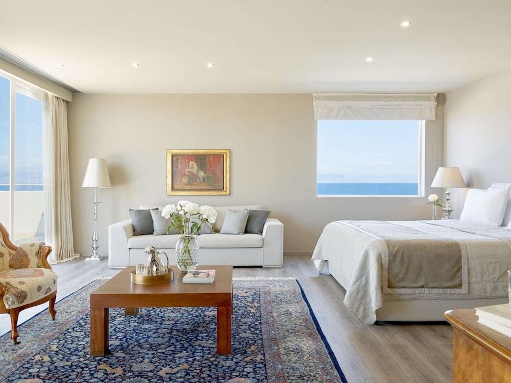 Mon Repos Palace - Adults Only
