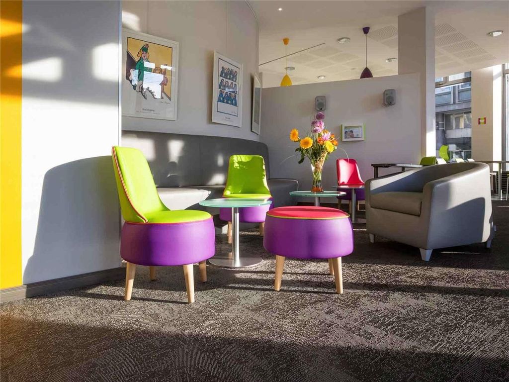 ibis Styles Strasbourg Centre Petite France