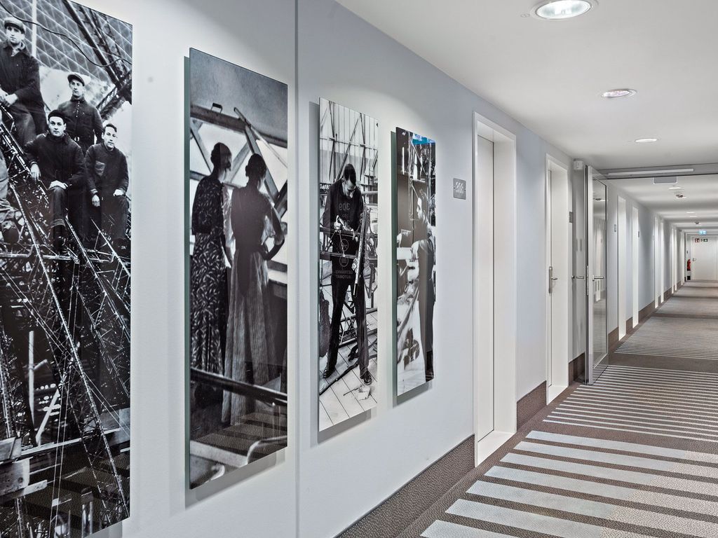 Hey Lou Hotel Friedrichshafen