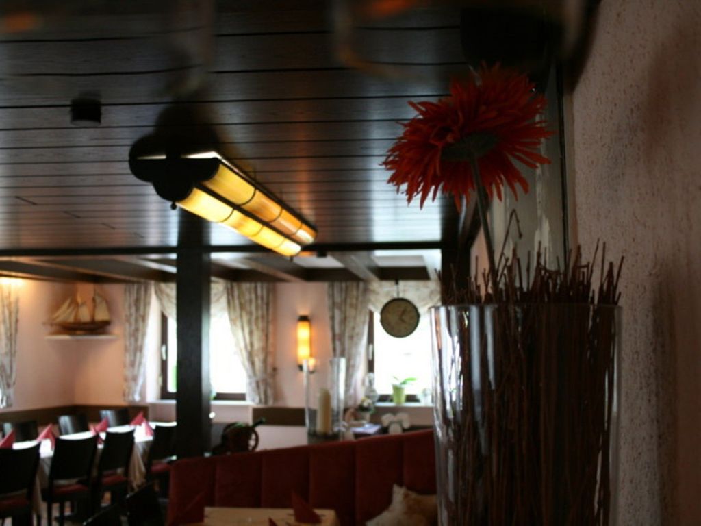 Pension Mavi