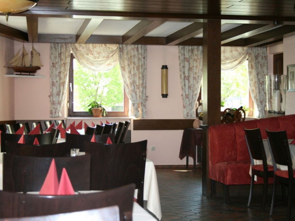 Pension Mavi