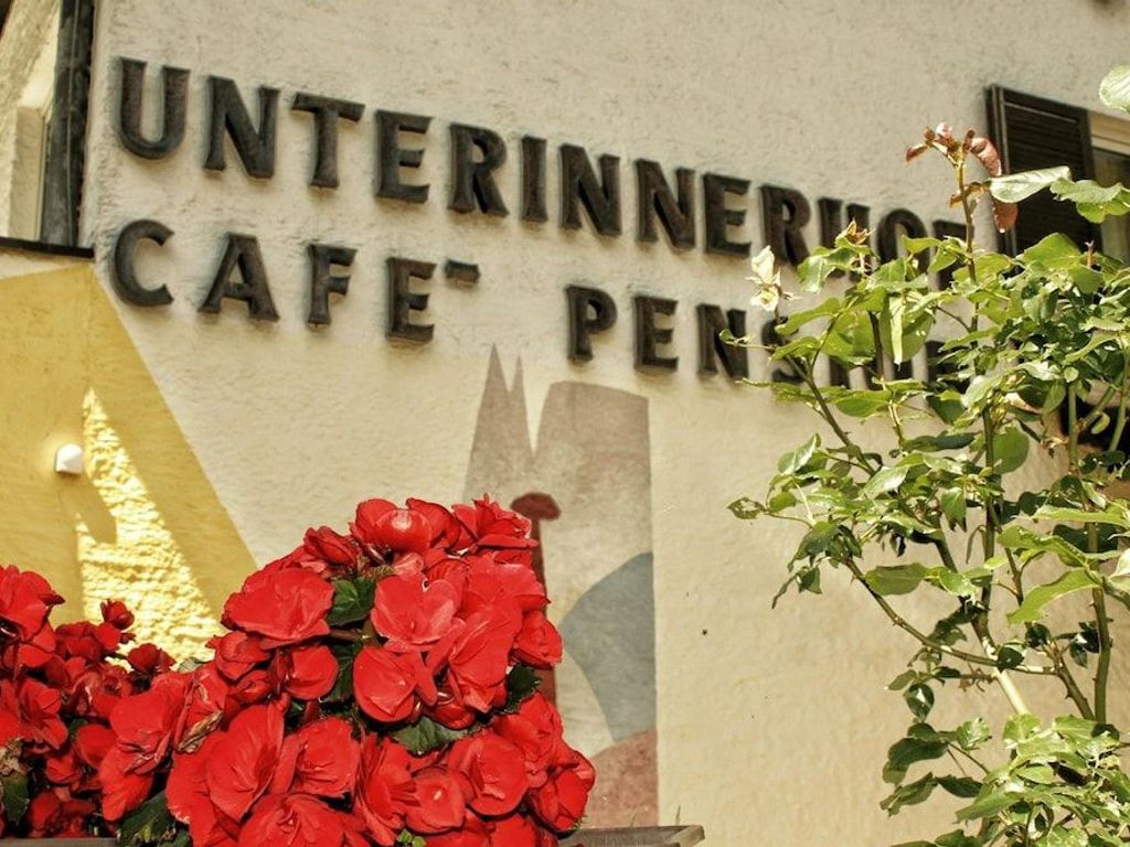 Hotel Unterinnerhof