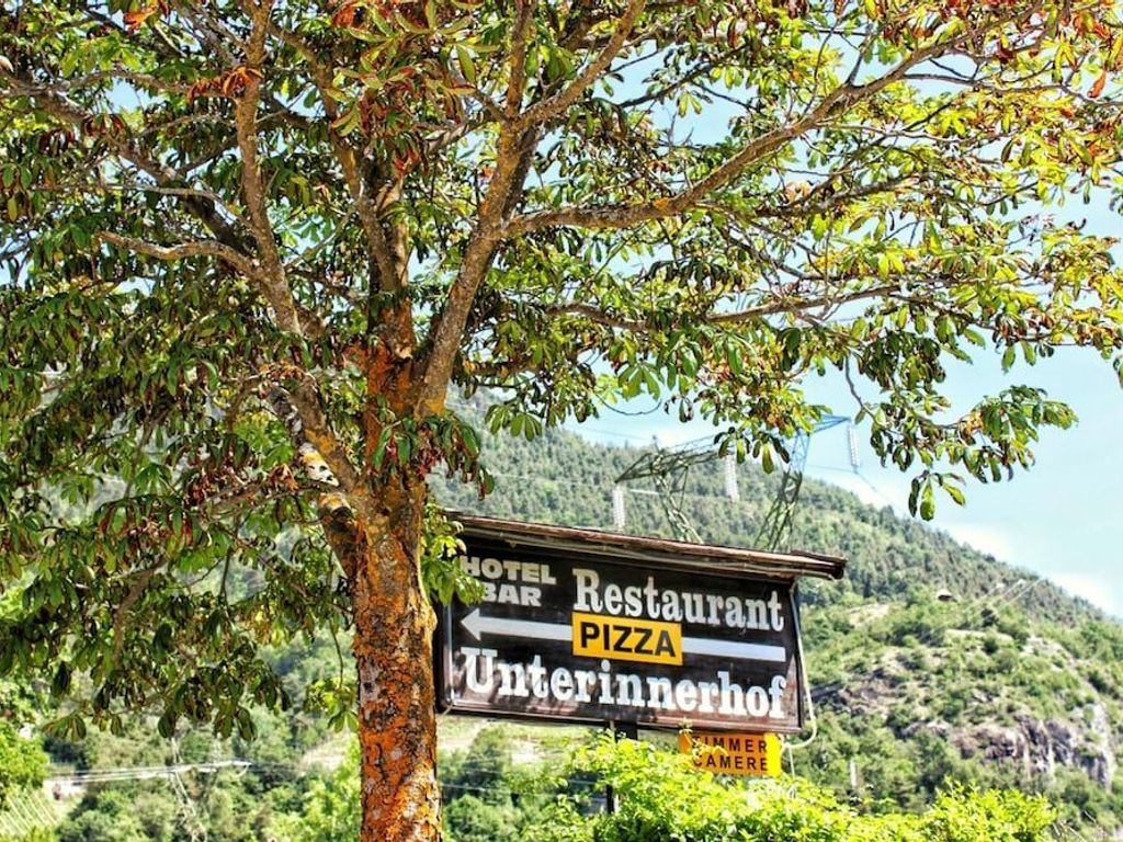 Hotel Unterinnerhof