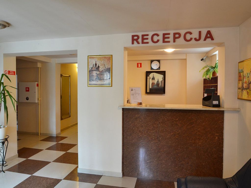 Arka Kraków