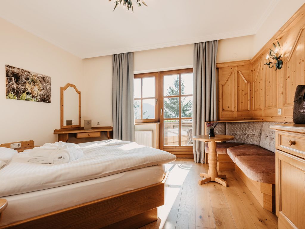 Gut Berg Naturhotel