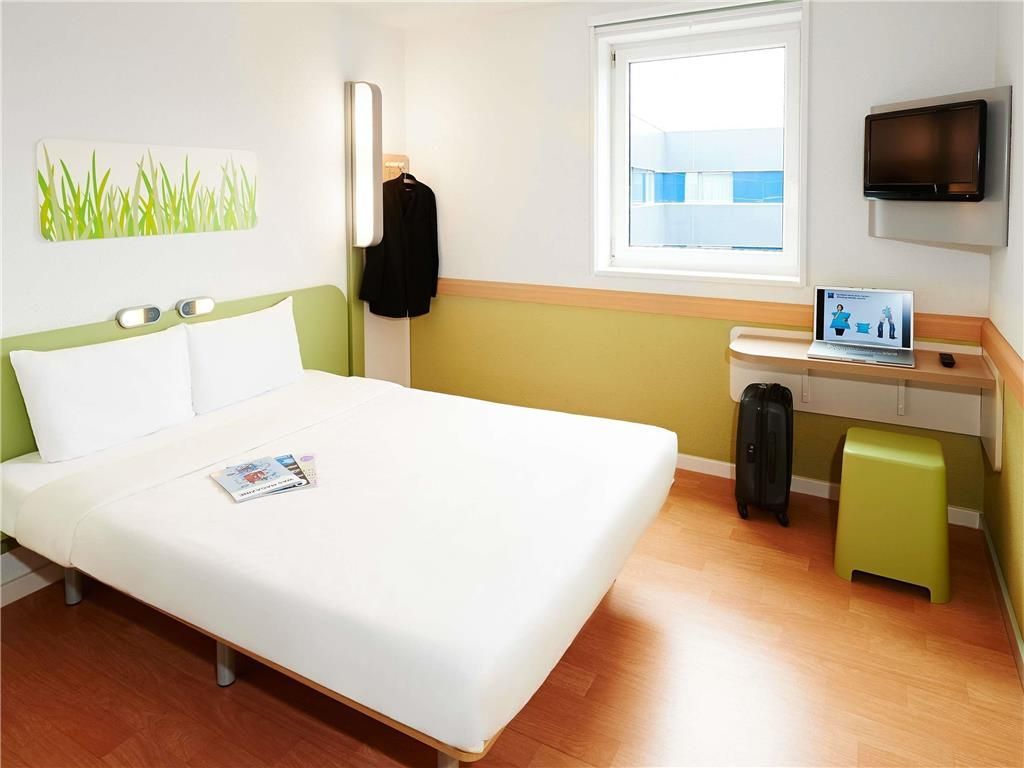 ibis budget Wien Sankt Marx