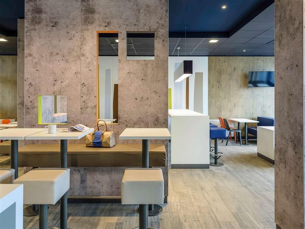 ibis budget Wien Sankt Marx