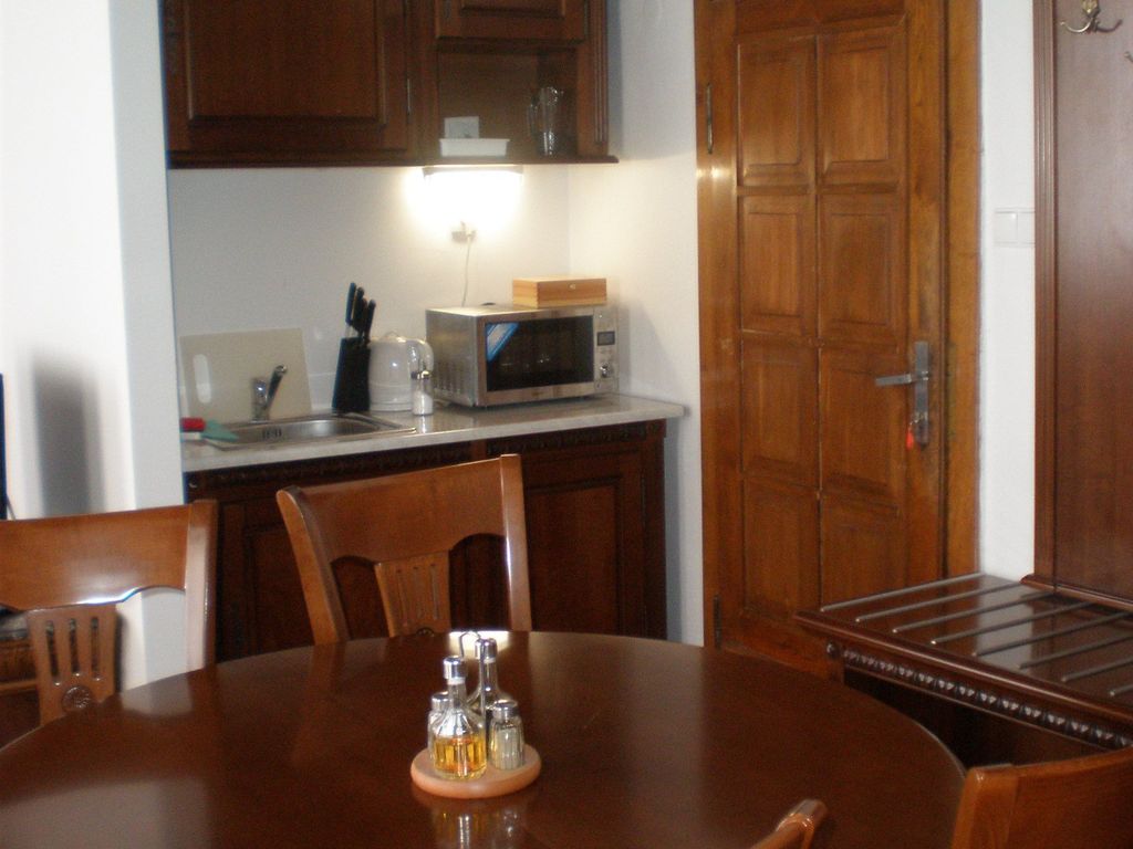 Residence Muzeum Vltavinu