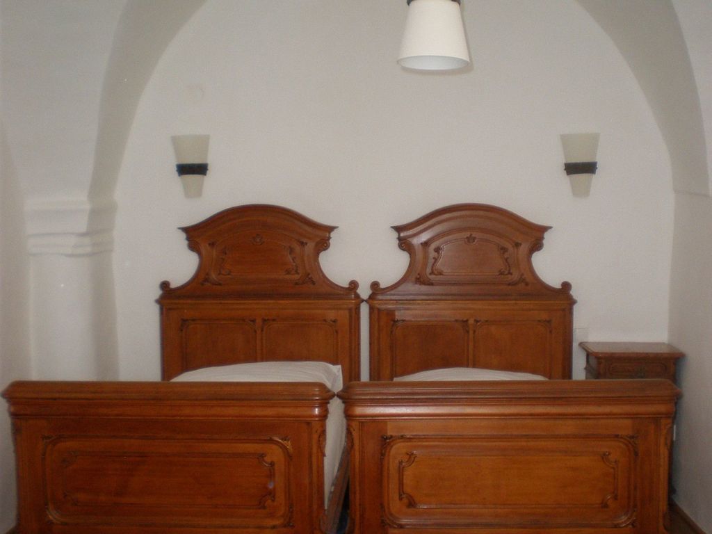 Residence Muzeum Vltavinu