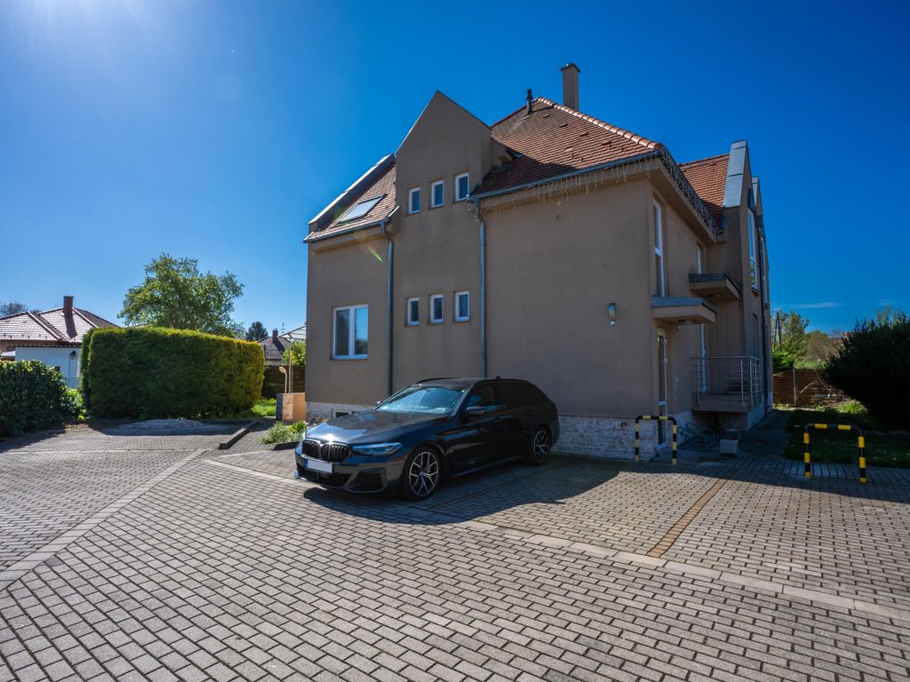 B&B Lajta Park