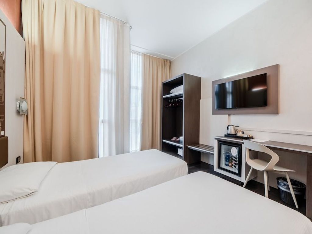 Hotel Milano Navigli