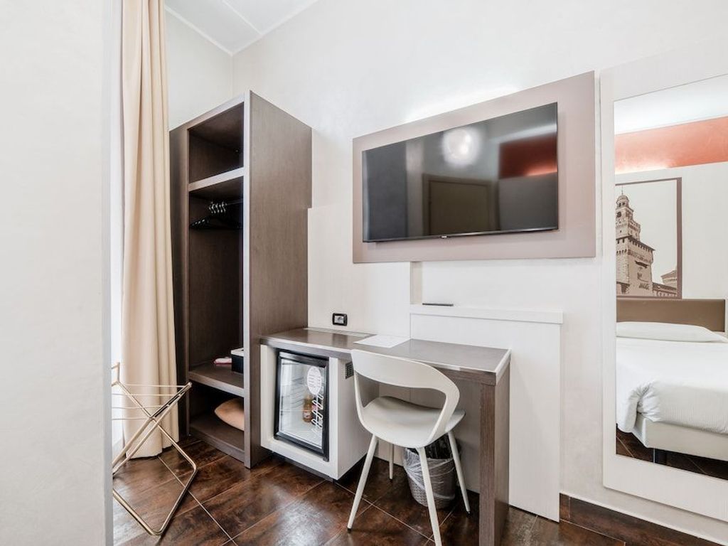 Hotel Milano Navigli