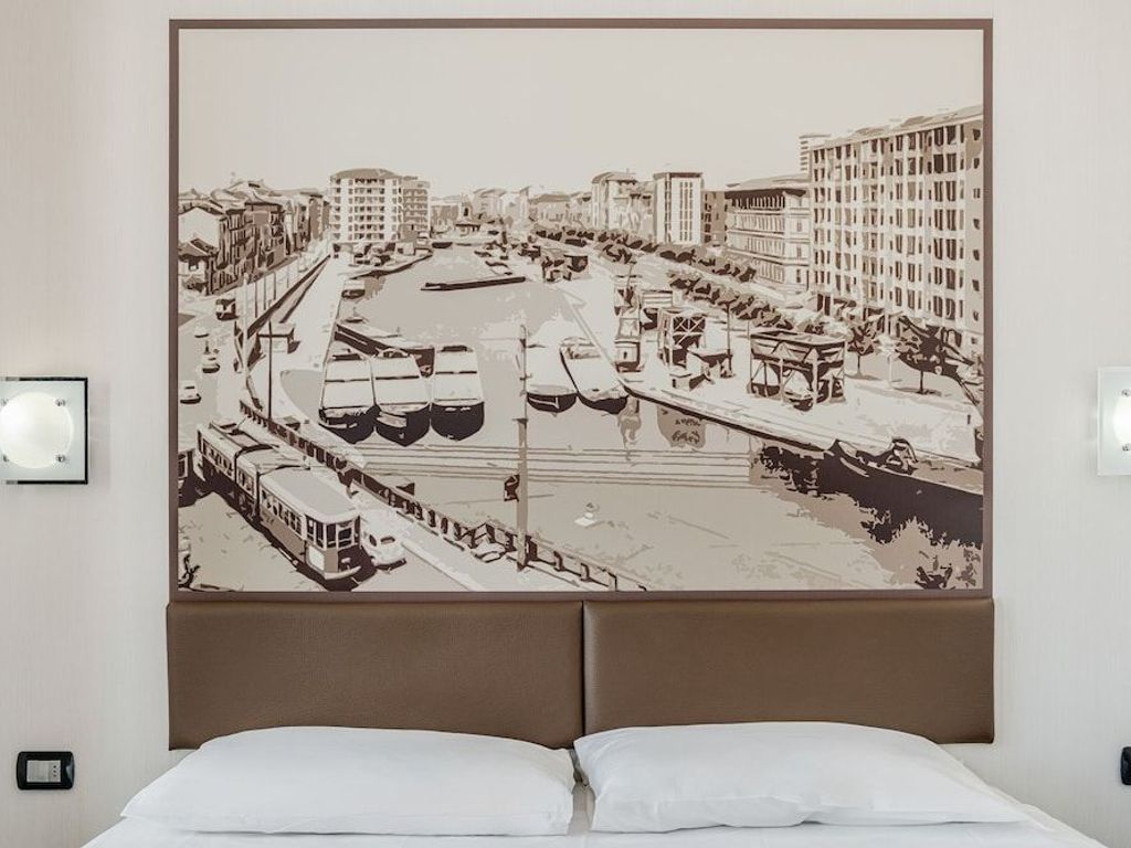 Hotel Milano Navigli