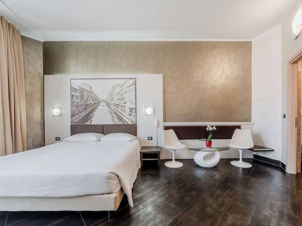 Hotel Milano Navigli