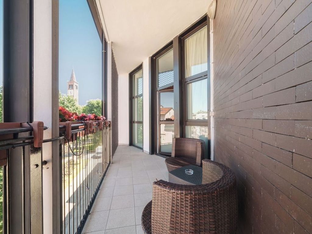 Hotel Milano Navigli