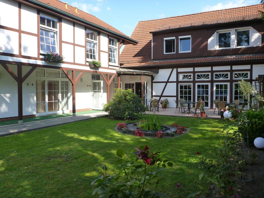 Am Stadtwald