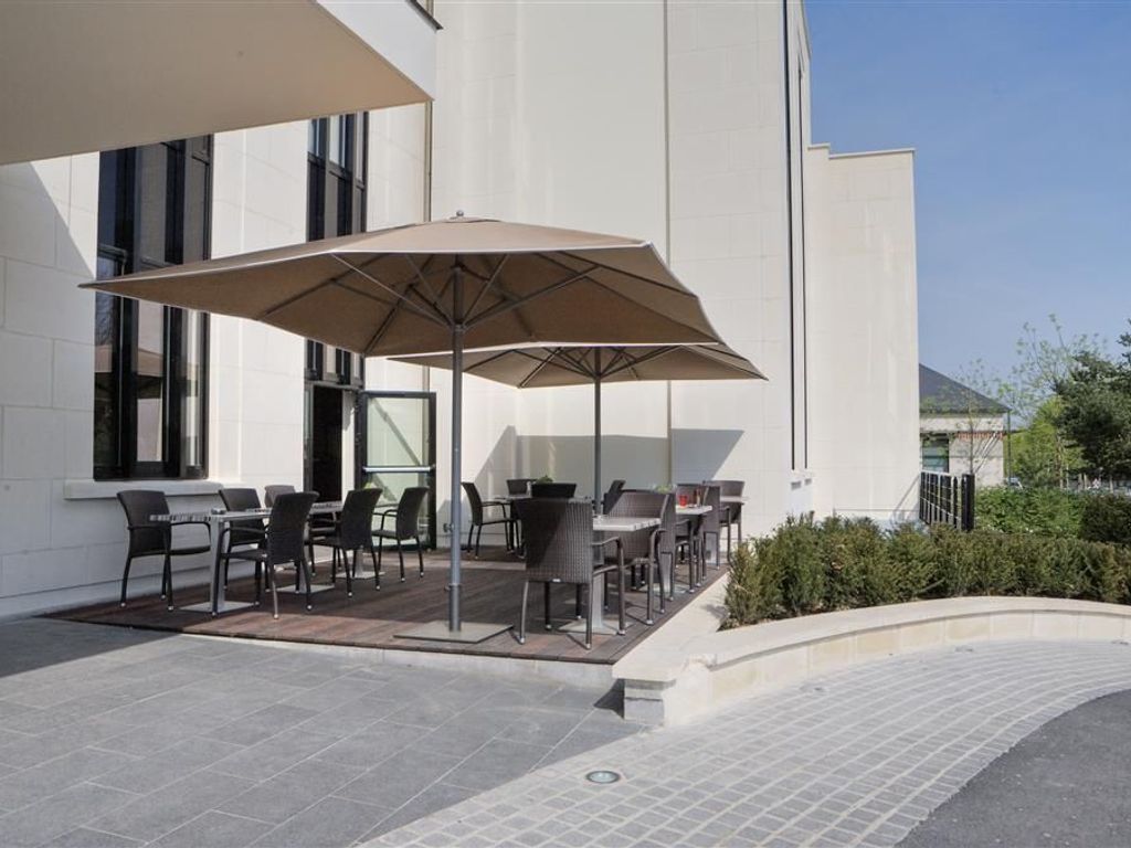 Best Western Plus Hôtel des Francs