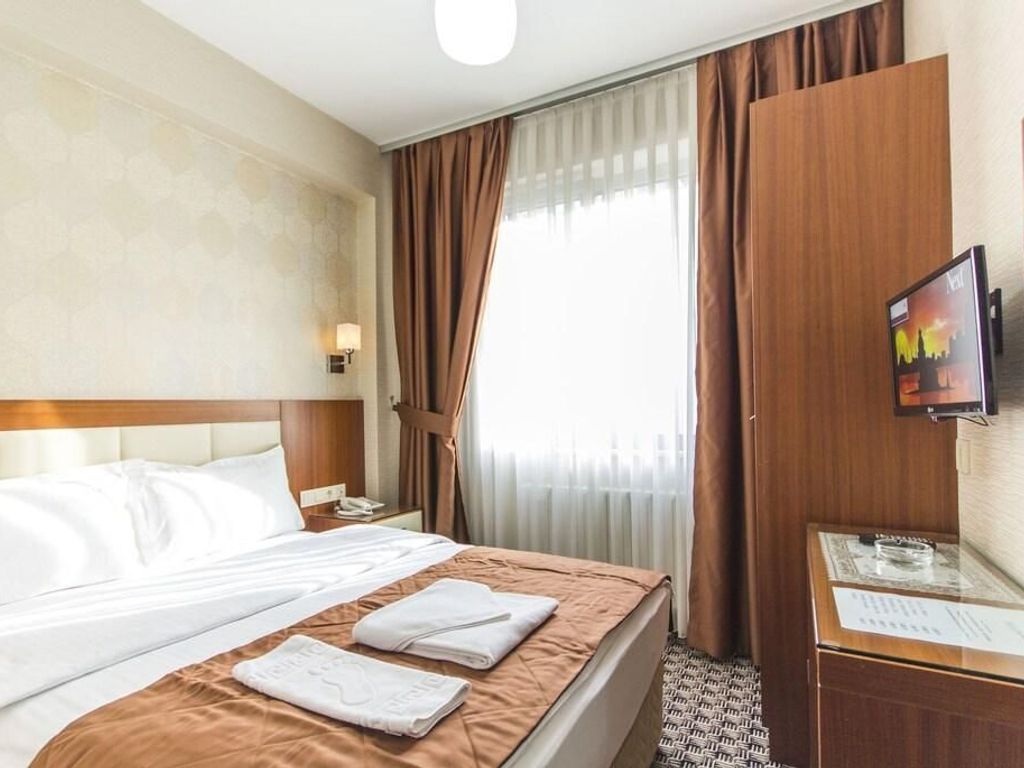 Mint Residence Taksim