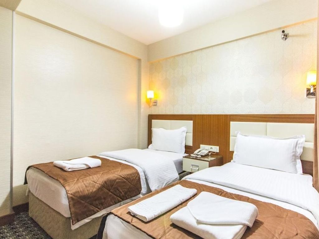 Mint Residence Taksim
