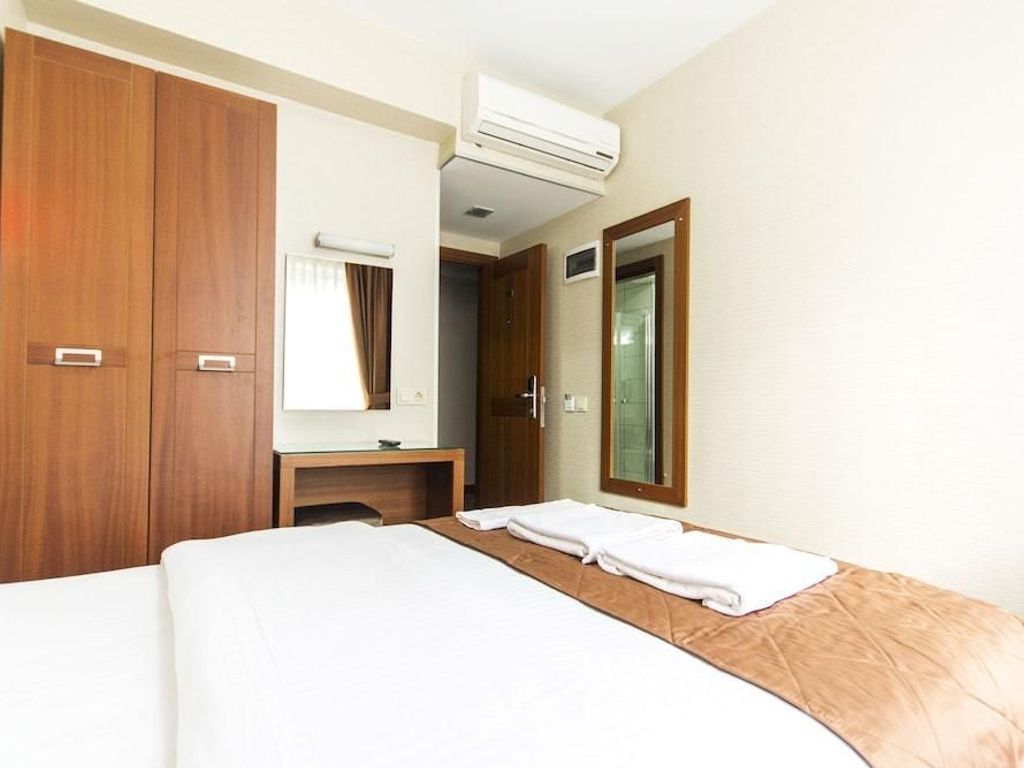 Mint Residence Taksim