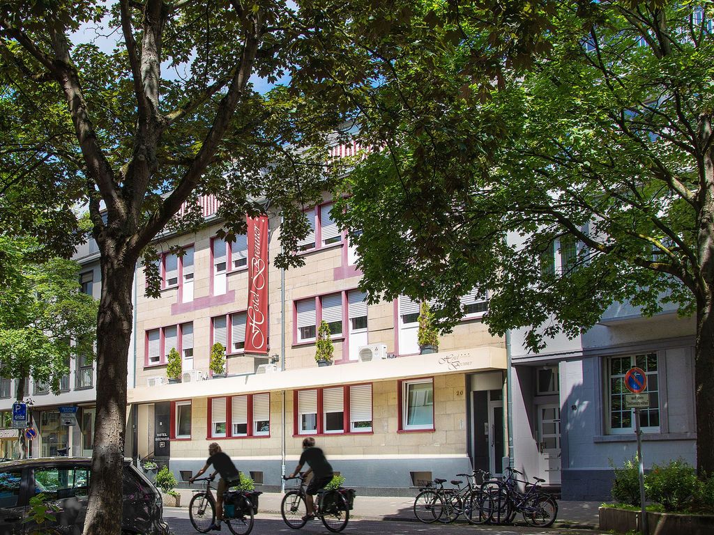 Hotel Brenner