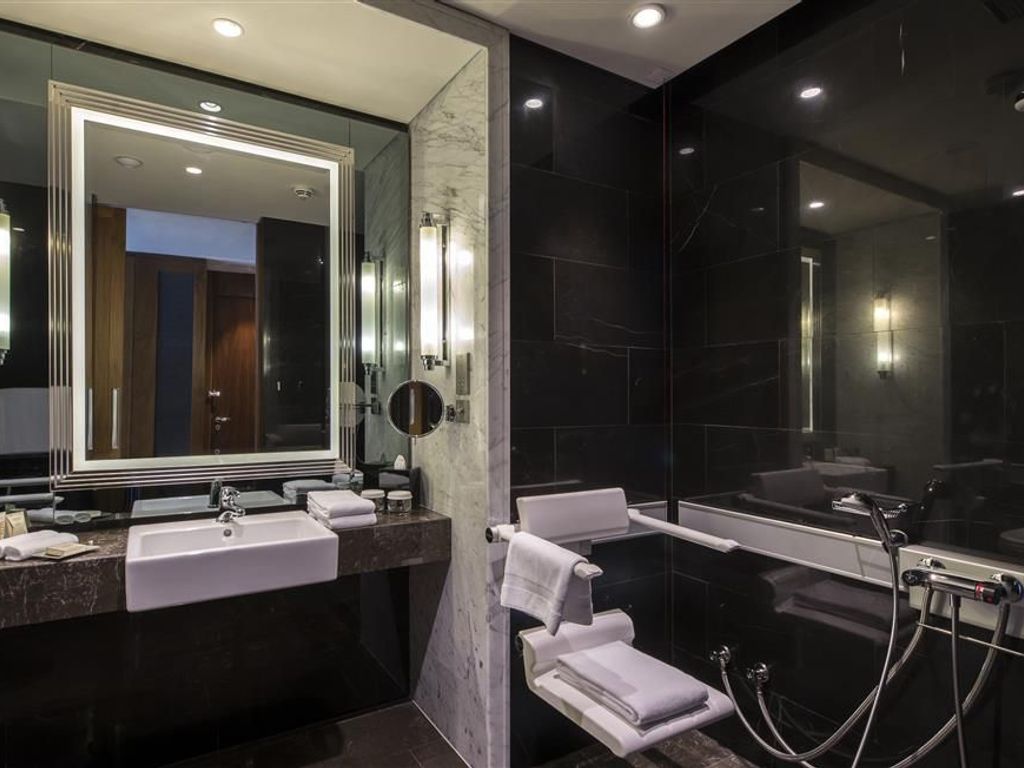 Hilton Istanbul Bomonti Hotel & Conference Center