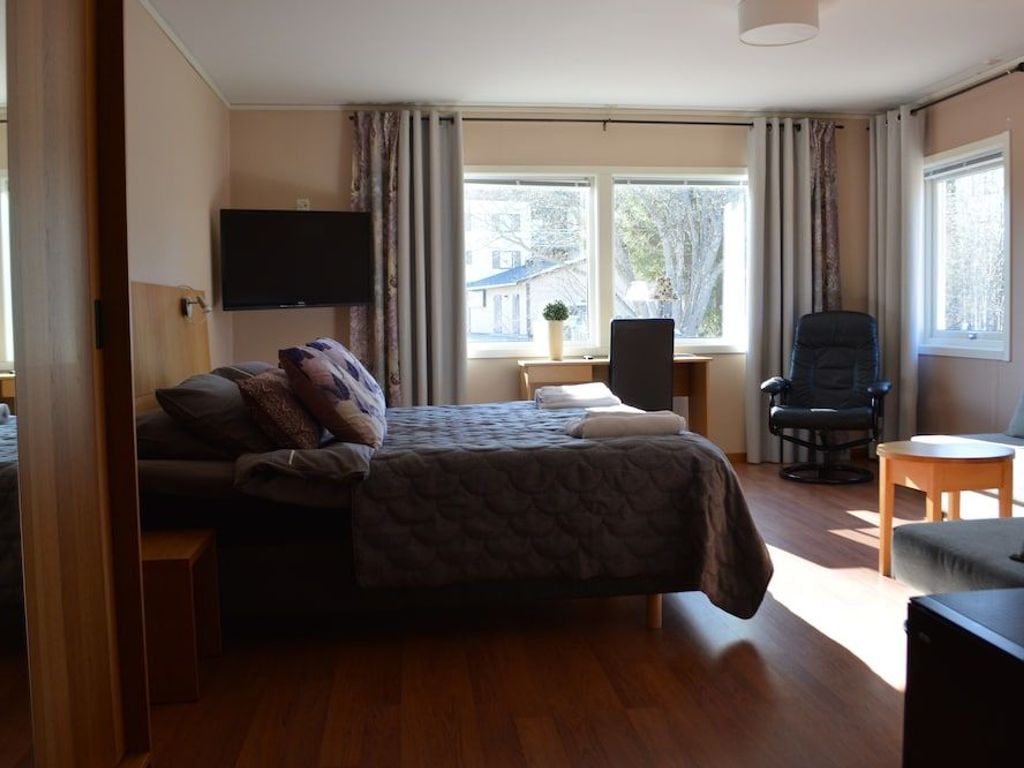 Hotell Lyktan