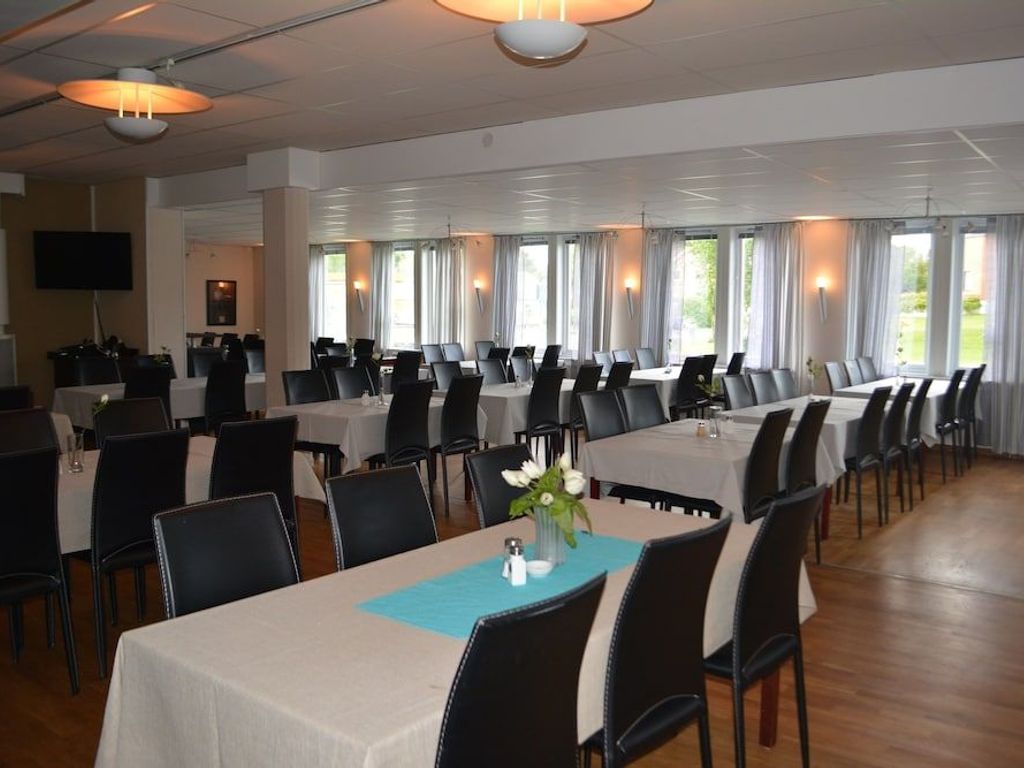 Hotell Lyktan