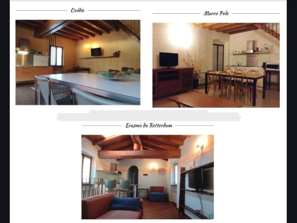 Corte Uccellanda Relais & Spa