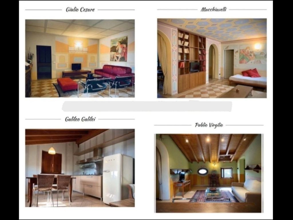 Corte Uccellanda Relais & Spa