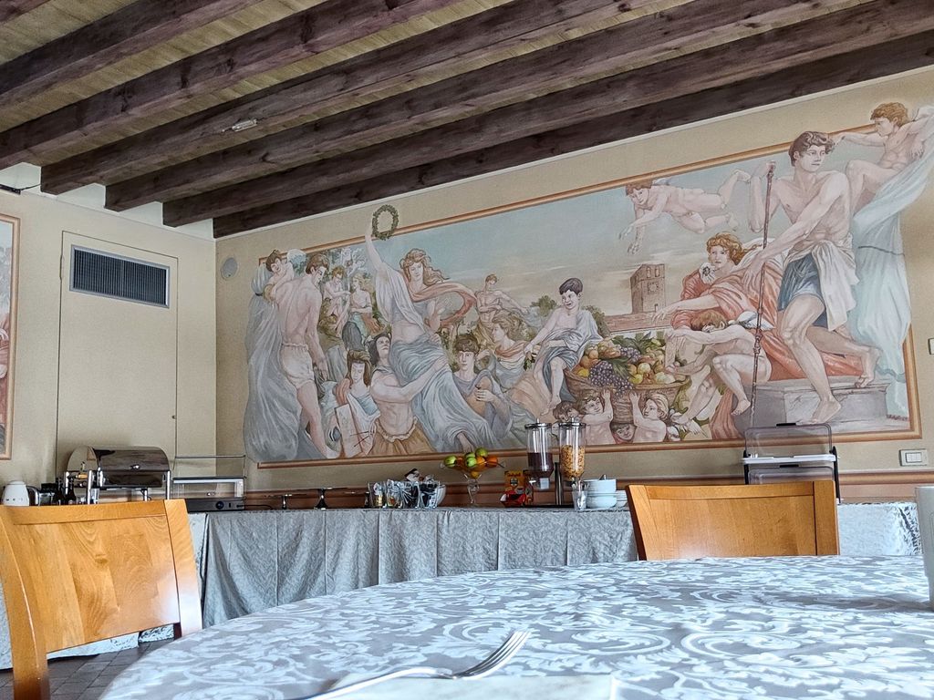 Corte Uccellanda Relais & Spa