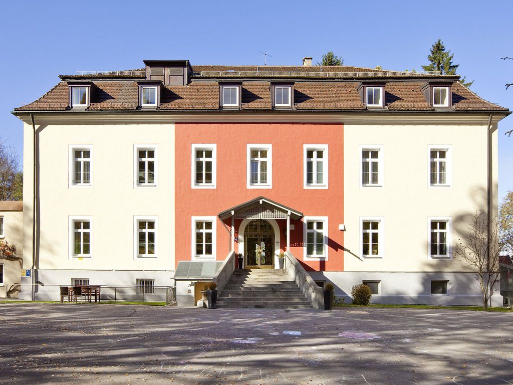 Karl Eberth Haus