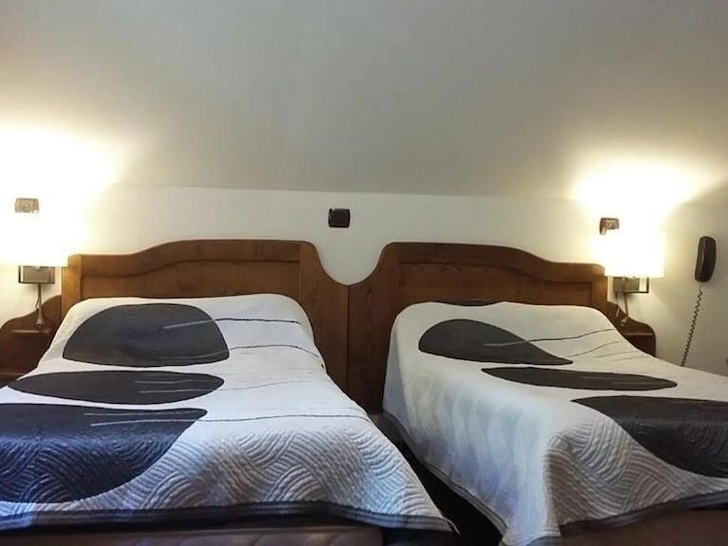 Auberge de la Cascade