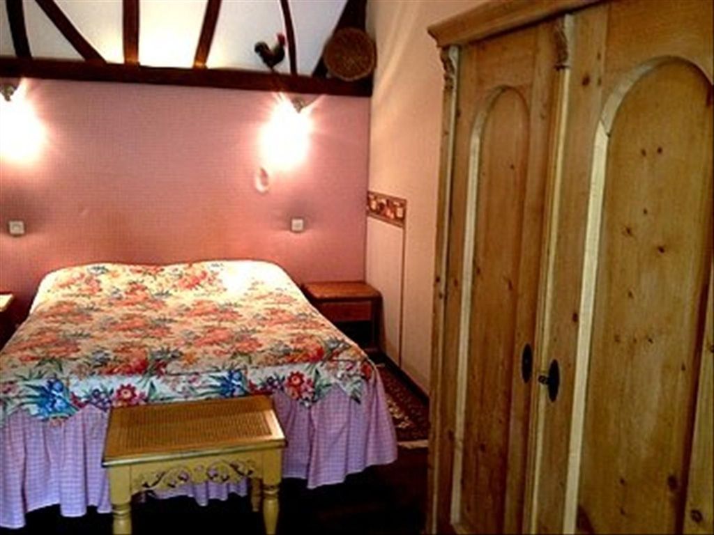 Ferme des Chartroux Logis