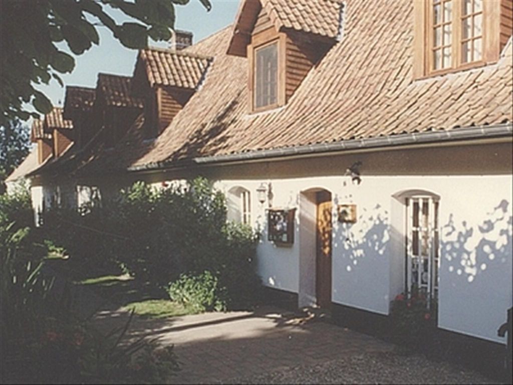 Ferme des Chartroux Logis