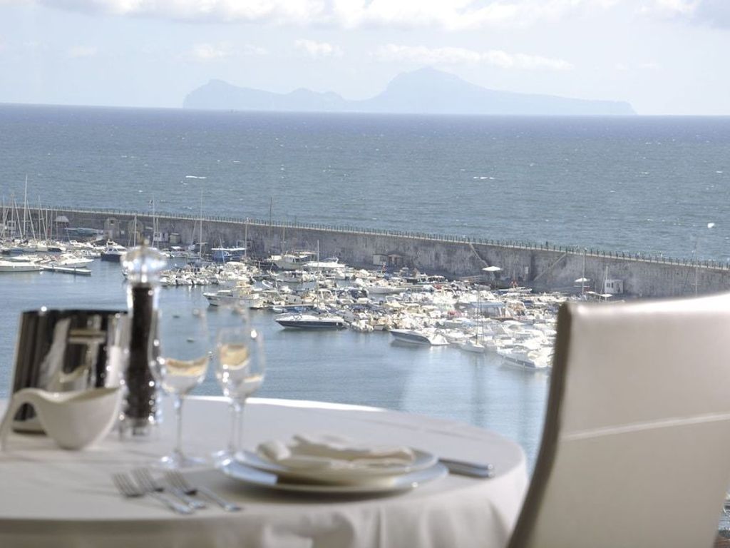 Hotel Poseidon
