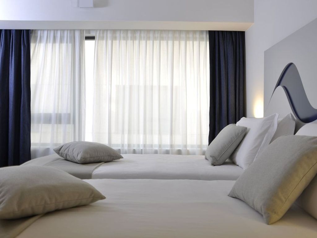 Hotel Poseidon