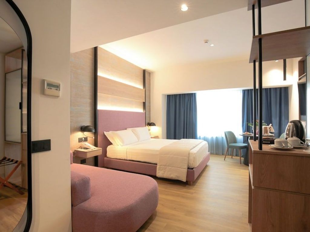 Hotel Poseidon